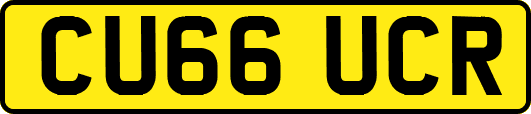 CU66UCR