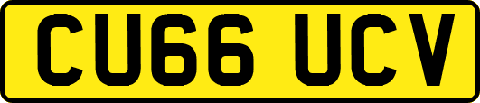 CU66UCV