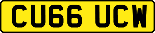 CU66UCW