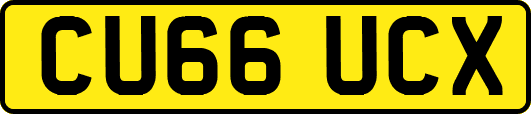 CU66UCX