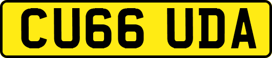 CU66UDA