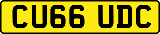 CU66UDC