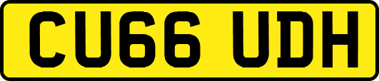 CU66UDH