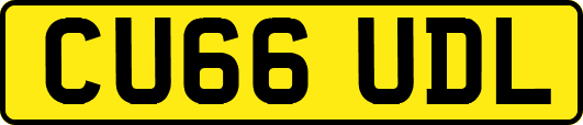CU66UDL