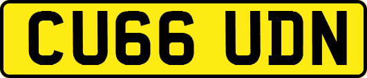 CU66UDN