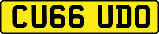 CU66UDO