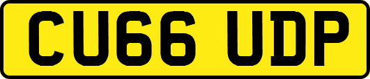 CU66UDP