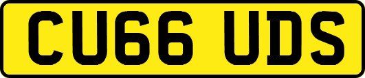CU66UDS