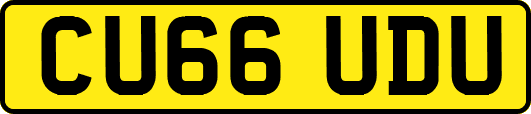 CU66UDU