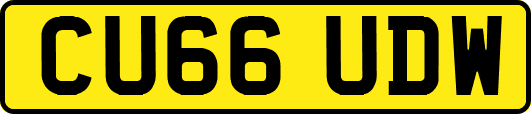 CU66UDW