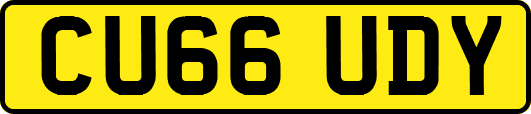 CU66UDY