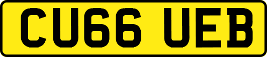 CU66UEB