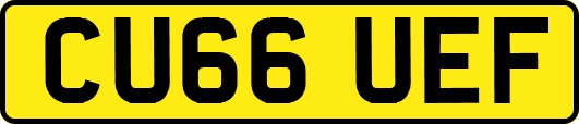 CU66UEF