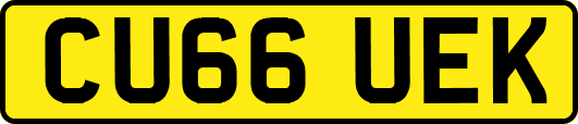 CU66UEK