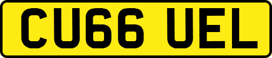 CU66UEL