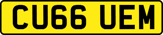 CU66UEM