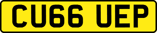 CU66UEP
