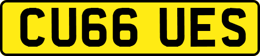 CU66UES