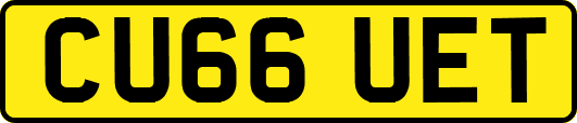 CU66UET