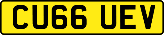 CU66UEV
