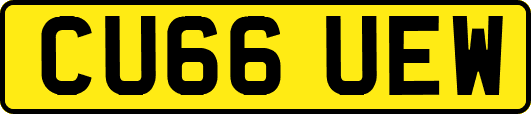 CU66UEW