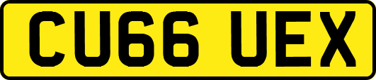 CU66UEX