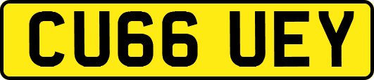 CU66UEY