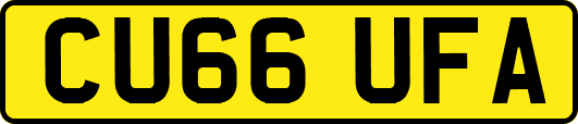 CU66UFA