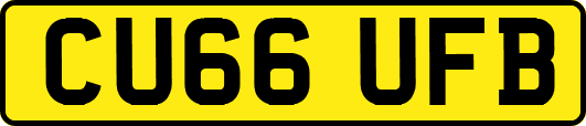 CU66UFB