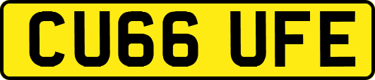 CU66UFE