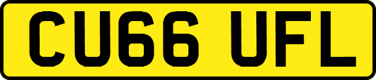 CU66UFL
