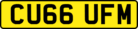 CU66UFM