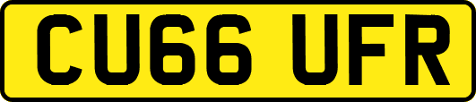 CU66UFR