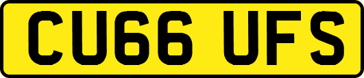CU66UFS