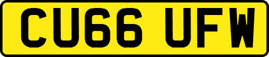 CU66UFW