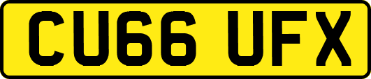CU66UFX