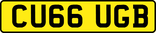 CU66UGB