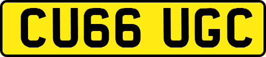 CU66UGC