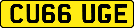 CU66UGE