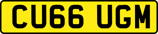 CU66UGM