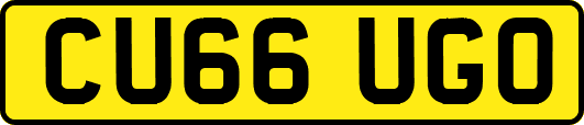 CU66UGO