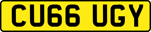 CU66UGY