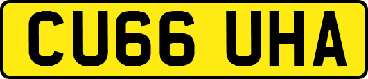 CU66UHA