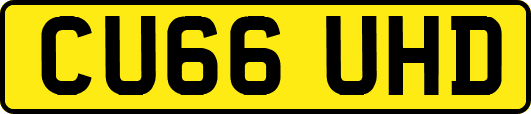 CU66UHD