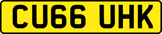 CU66UHK