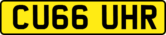 CU66UHR