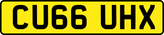 CU66UHX