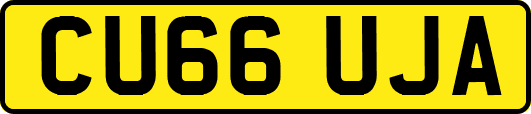 CU66UJA