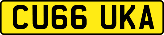 CU66UKA