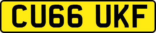 CU66UKF